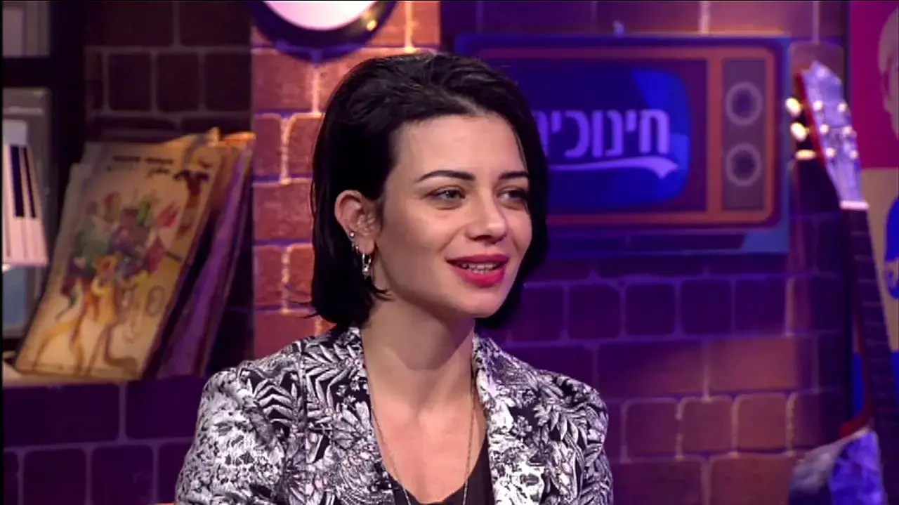 צפו לפני כולם: נינט בתוכנית "חיות במה בהופעה" של החינוכית
