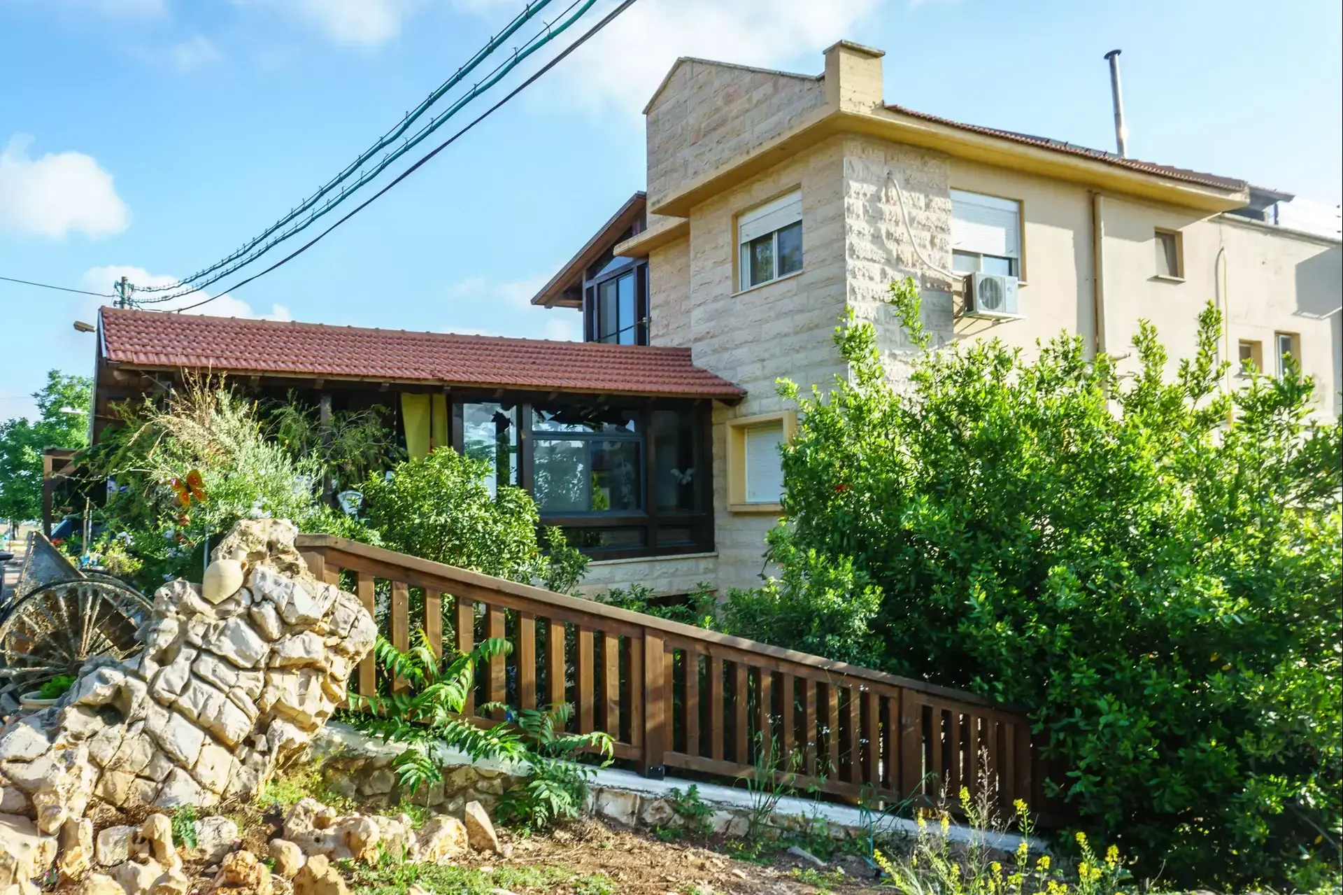 שני מטעני צינור התפוצצו באתר גידול קנאביס רפואי בצפון