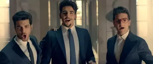 הכר את היריבות באירוויזיון 2015: הפיינליסטיות האוטומטיות
