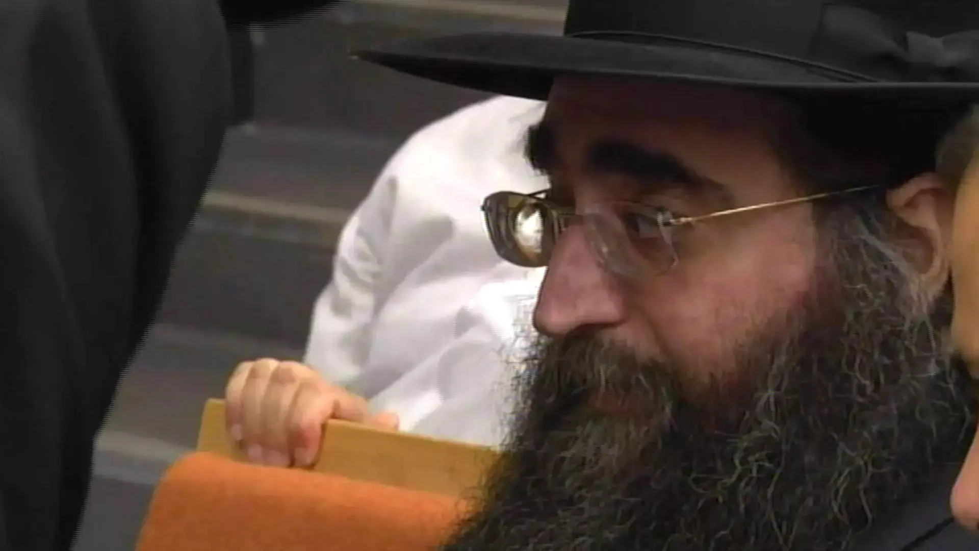 לאחר הסדר הטיעון: אביגדור פלדמן ייצג את הרב פינטו