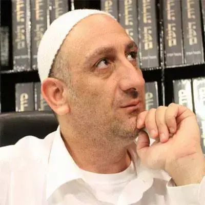 קבליסט מוכר נעצר בחשד להעלמת מס של מיליוני שקלים