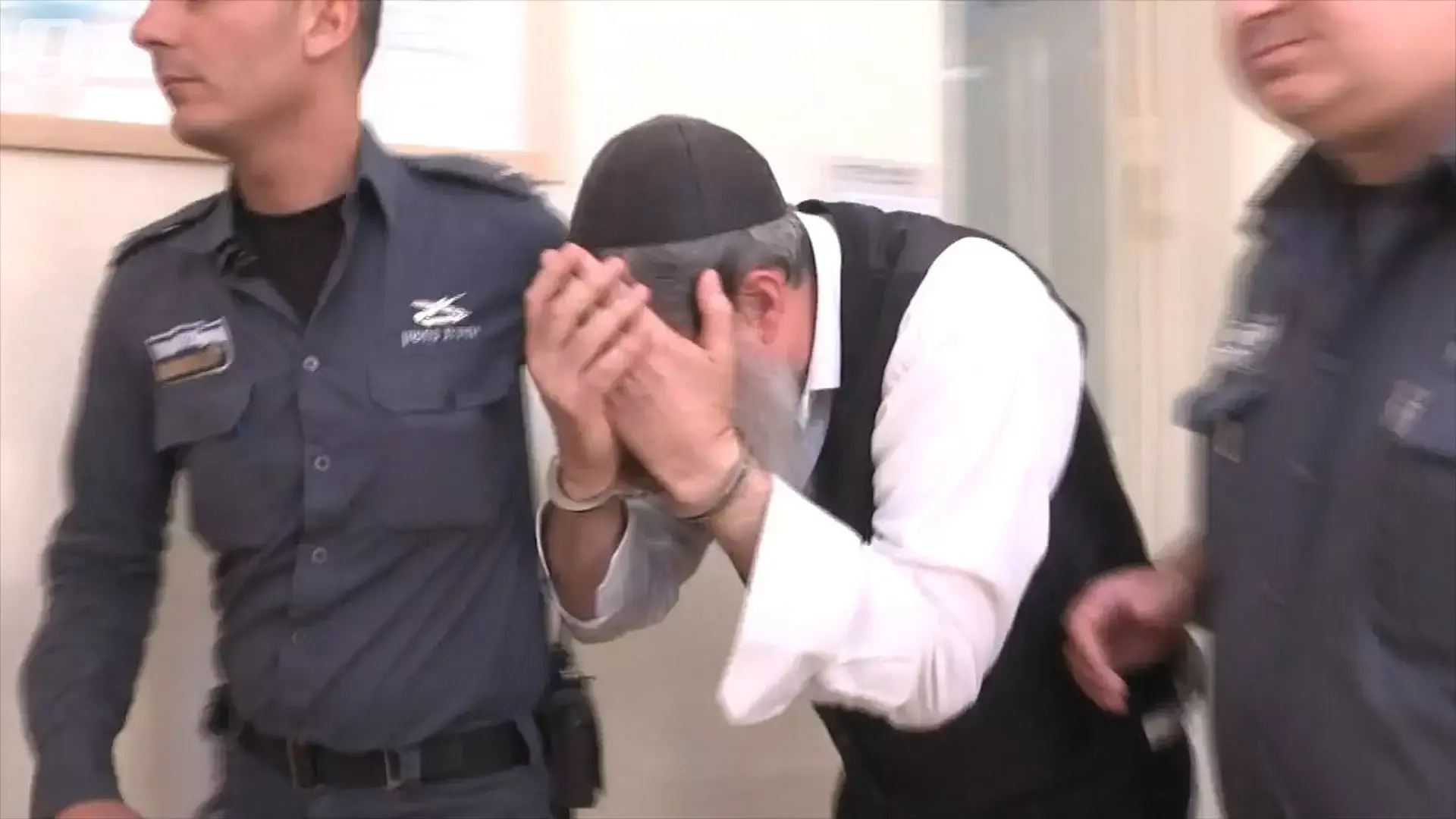חשד: אב מאזור ירושלים אנס את שלוש בנותיו במשך שנים