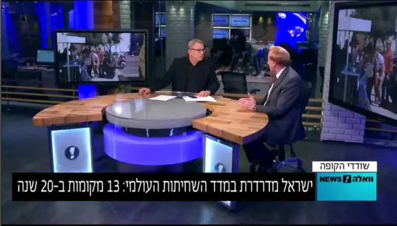 חושפי העוולות מגלים: כך הופכת ישראל למדינה מושחתת