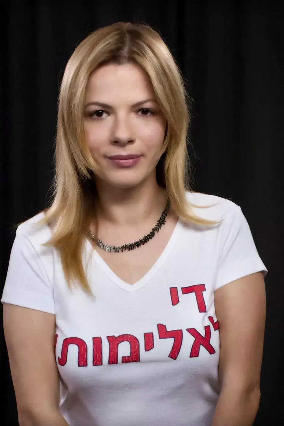 לינוי בר-גפן תצטרף ל"חדשות הבוקר" של ניב רסקין בקשת 12