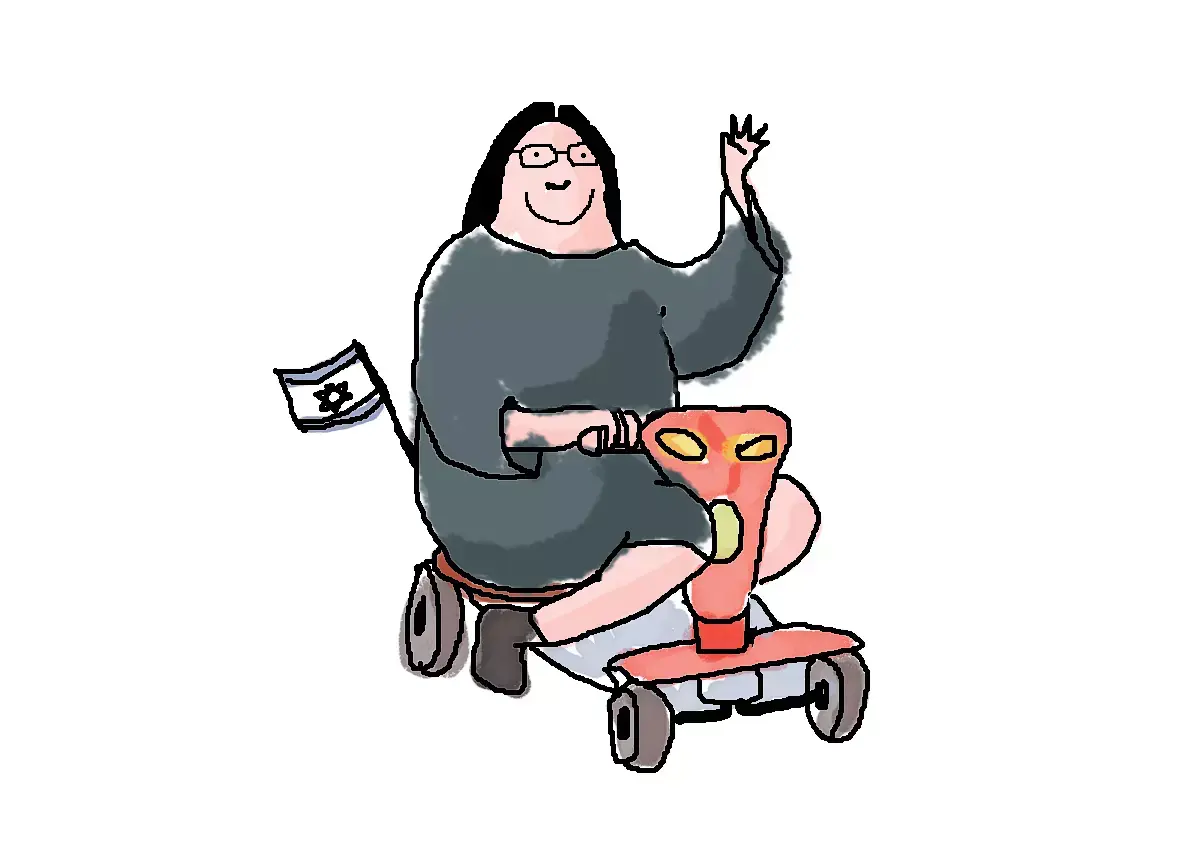 זהו את 5 הרגעים הטלוויזיוניים של השבוע