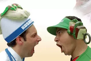 &rdquo;סיפור בשטחים&rdquo; יוקרן בפסטיבל הקולנוע היהודי