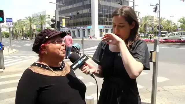 מבחן האפצ'י הגדול: כמה ישראלים אומרים לבריאות?