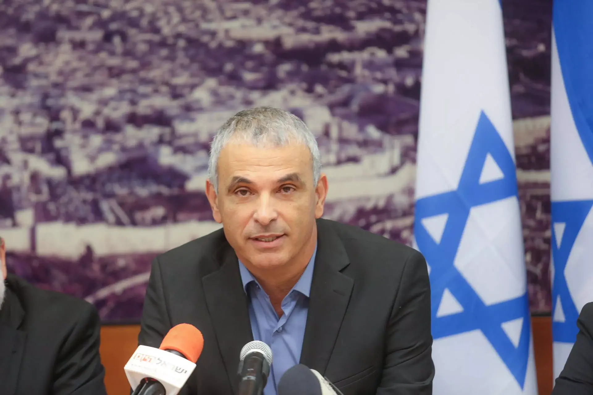 דעה: כחלון, תעצור את ההרג המיותר הזה