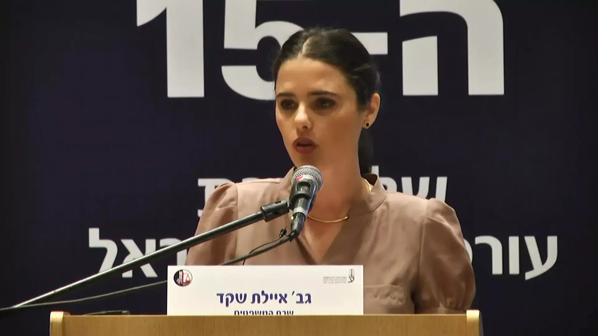 דנינו: "בקרוב תתפרסם חקירה גדולה בתחום ארגוני פשיעה"