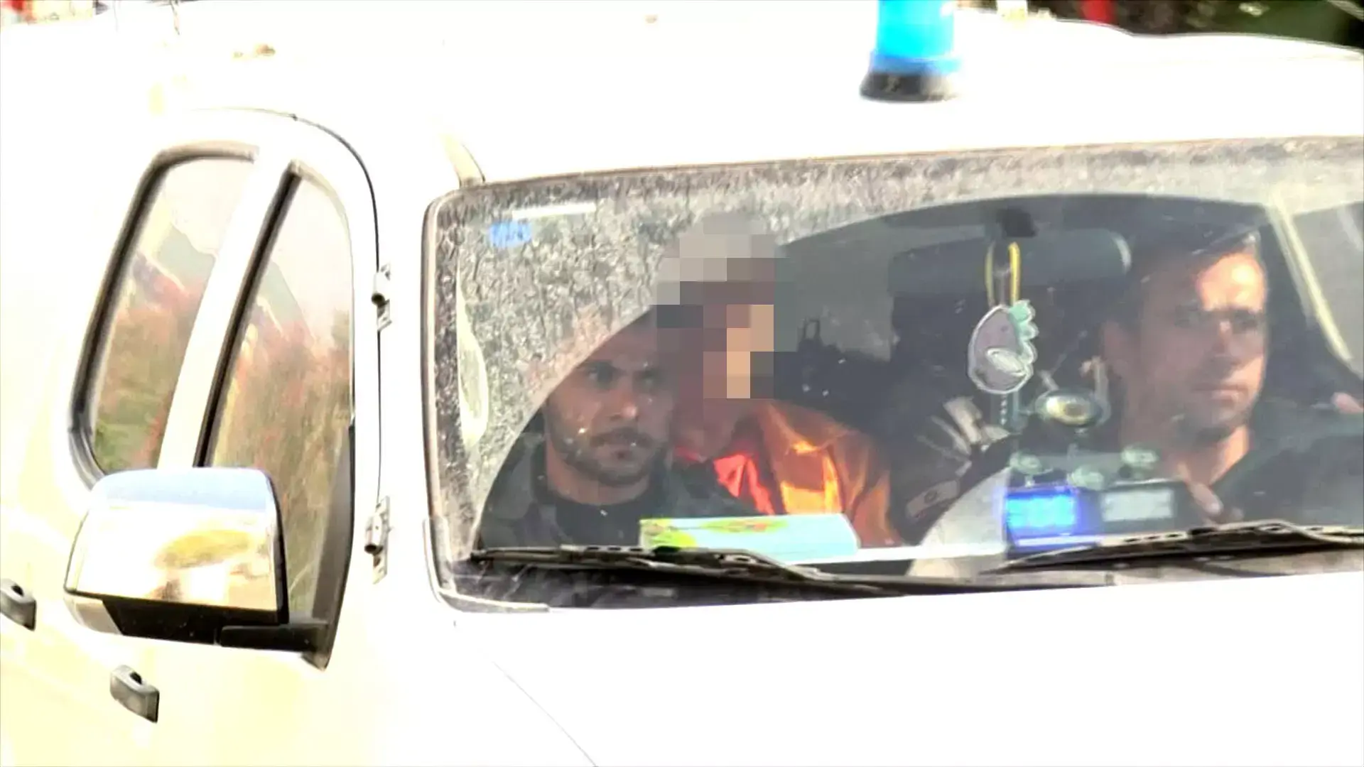זעזוע בעולם הפשע: הארגון הגדול בישראל נעצר בשלמותו