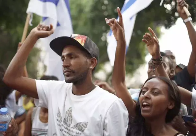 "הנשירה הסמויה" של יוצאי קהילת אתיופיה ממערכת החינוך