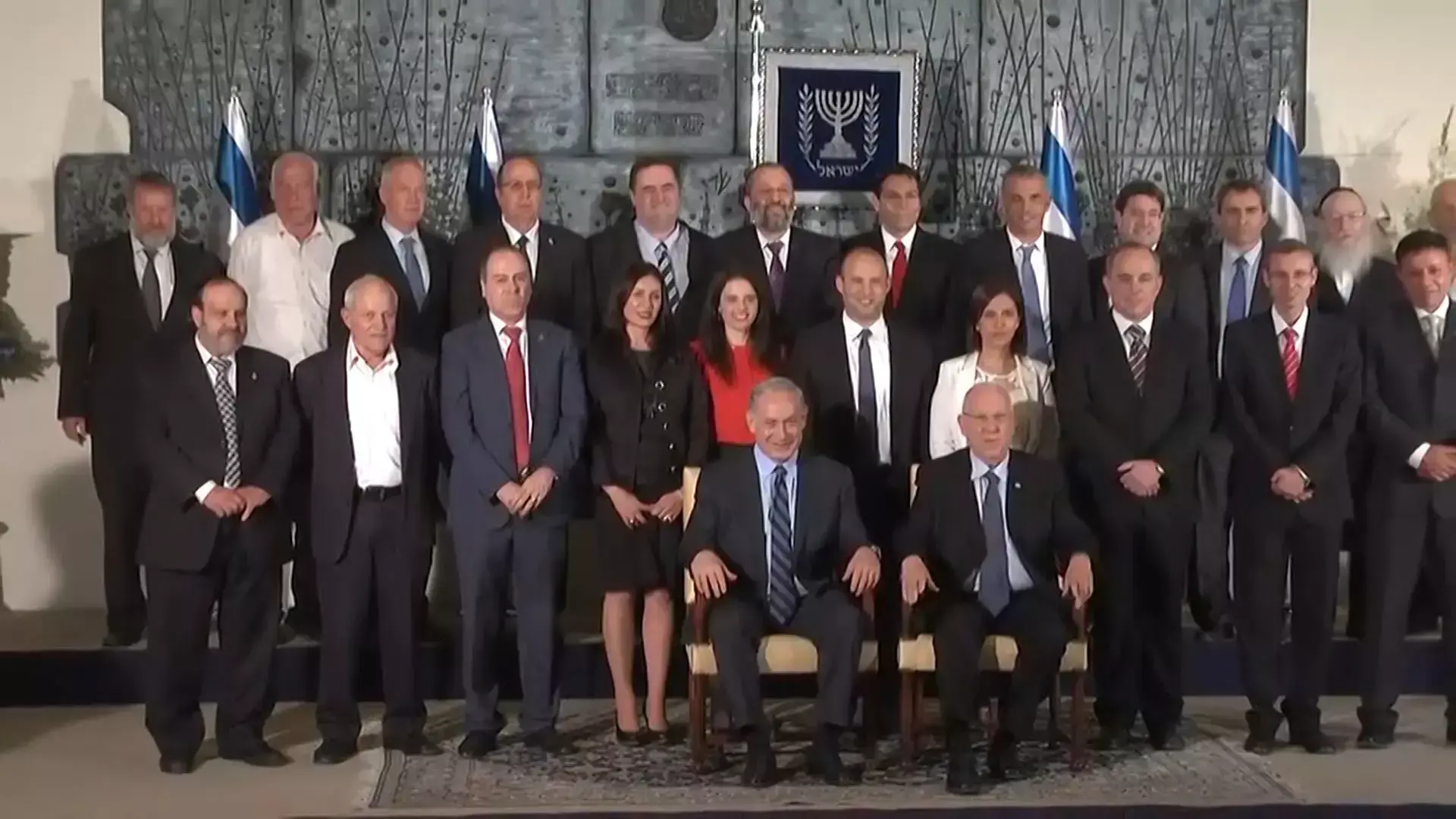 מה הסיכוי של גלעד ארדן לחזור לממשלת נתניהו?