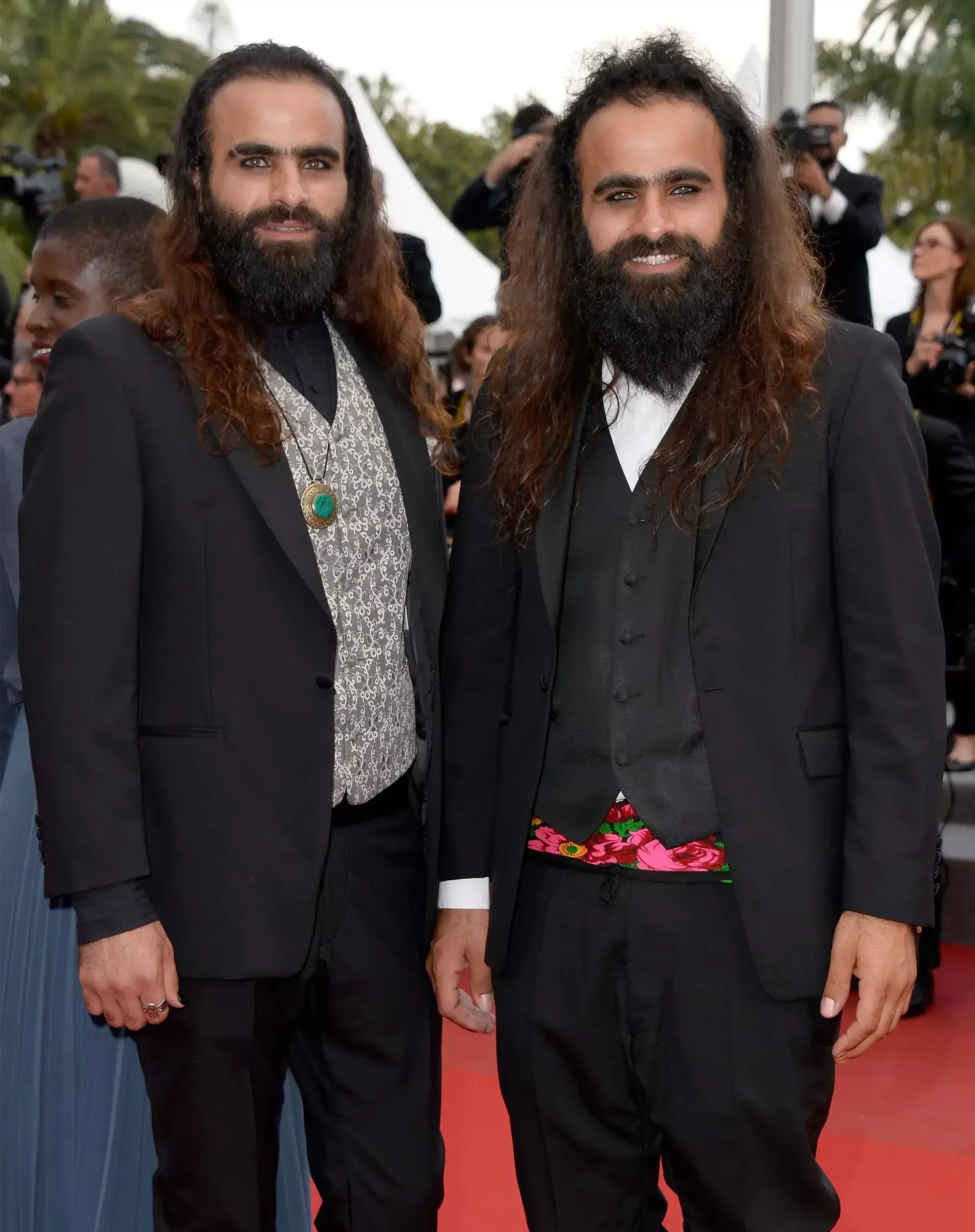 פסטיבל קאן 2015: הבמאים הפלסטינים שלא מוכנים לעשות תעמולה בשביל אף אחד
