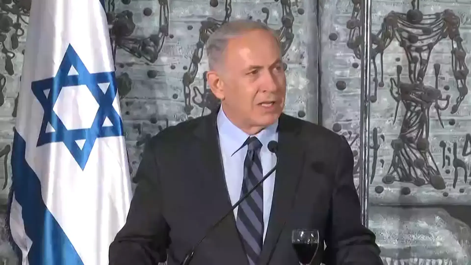 נתניהו הספיק למנוע עימות מול אירופה: "הכיוון היה מחאה חריפה"