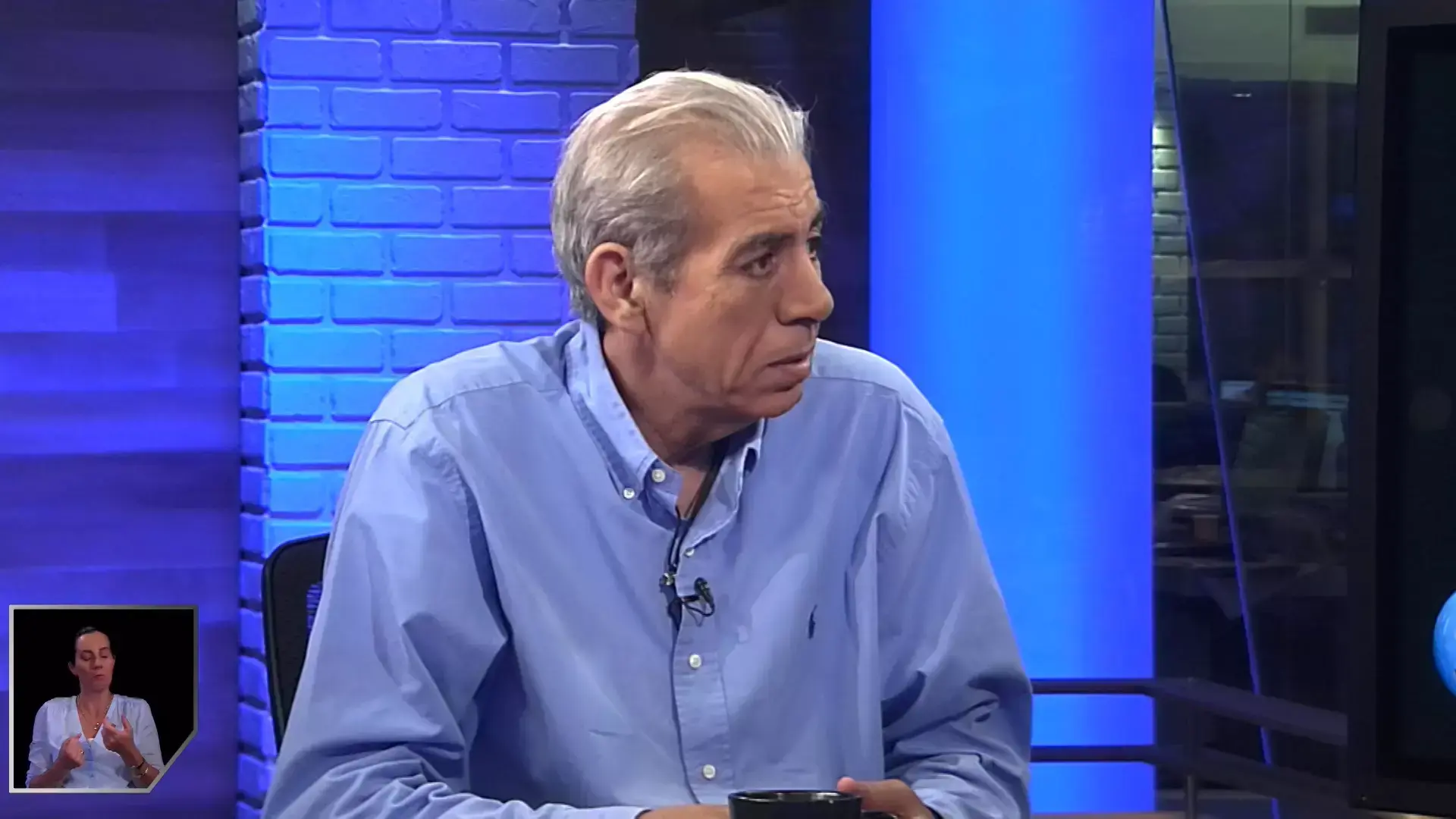 אלי מויאל נגד דרעי: "הוא מתקיים מהעוני - בלעדיו אין לו קיום"