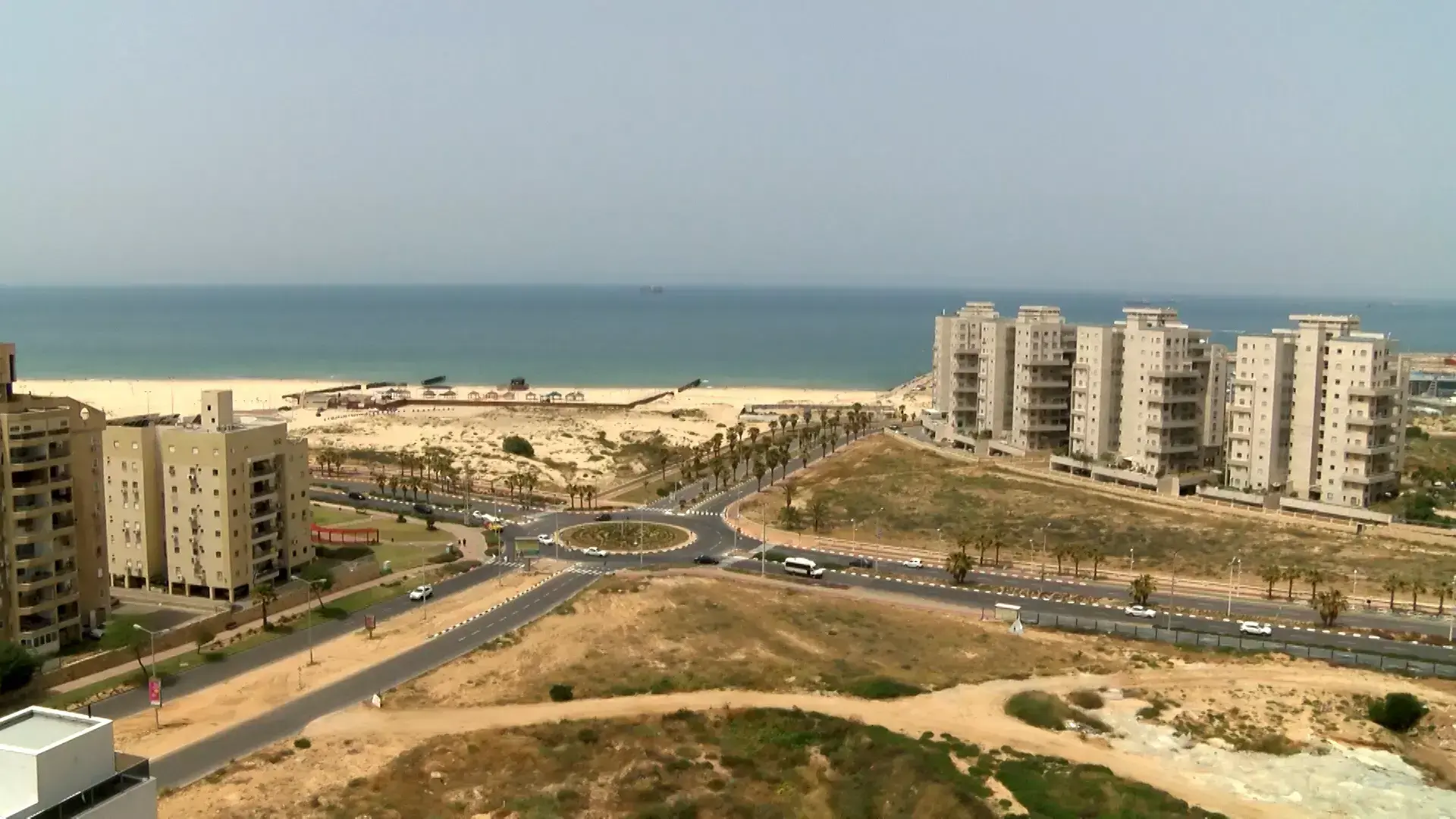 צפוף מדי- תושבי מע"ר דרום נגד הכפלת כמות הדירות