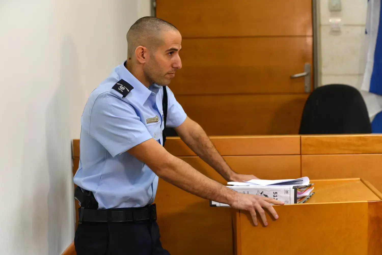 ביקורת חריפה על המשטרה: עלייה חדה במעצרים מיותרים