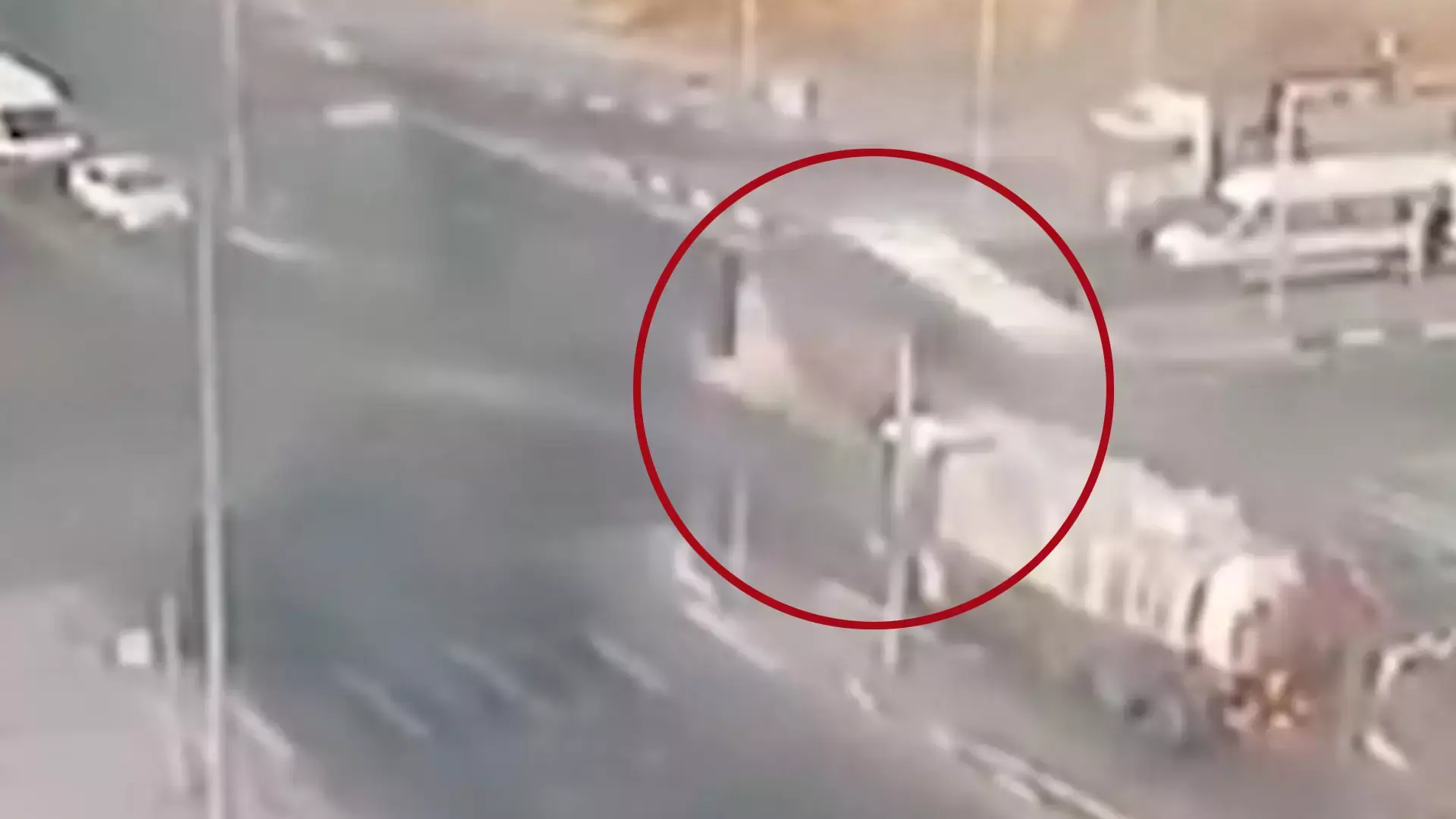 שלושה הרוגים בתאונה חזיתית עם אוטובוס ליד להבים