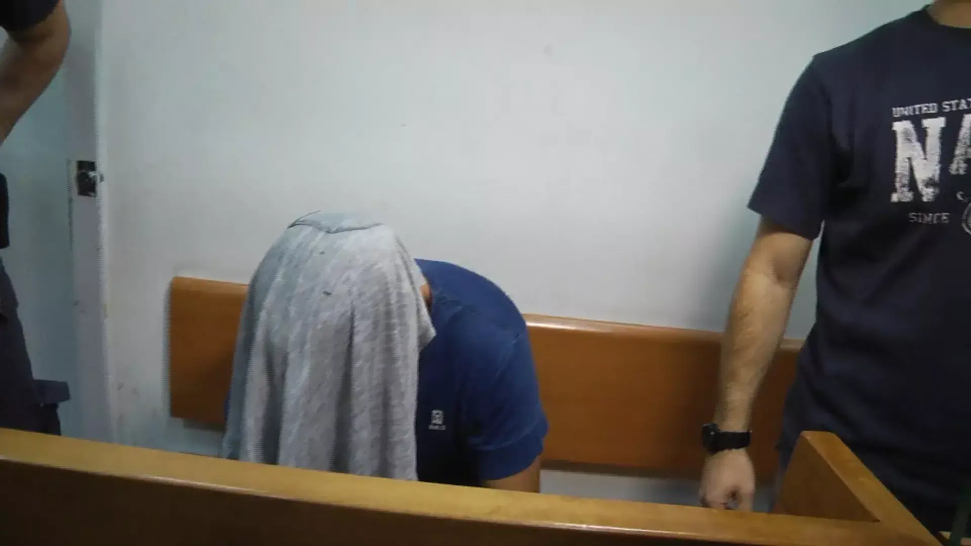 אחרי עשור: פוענח רצח האסיר יוני אלזם בתאו