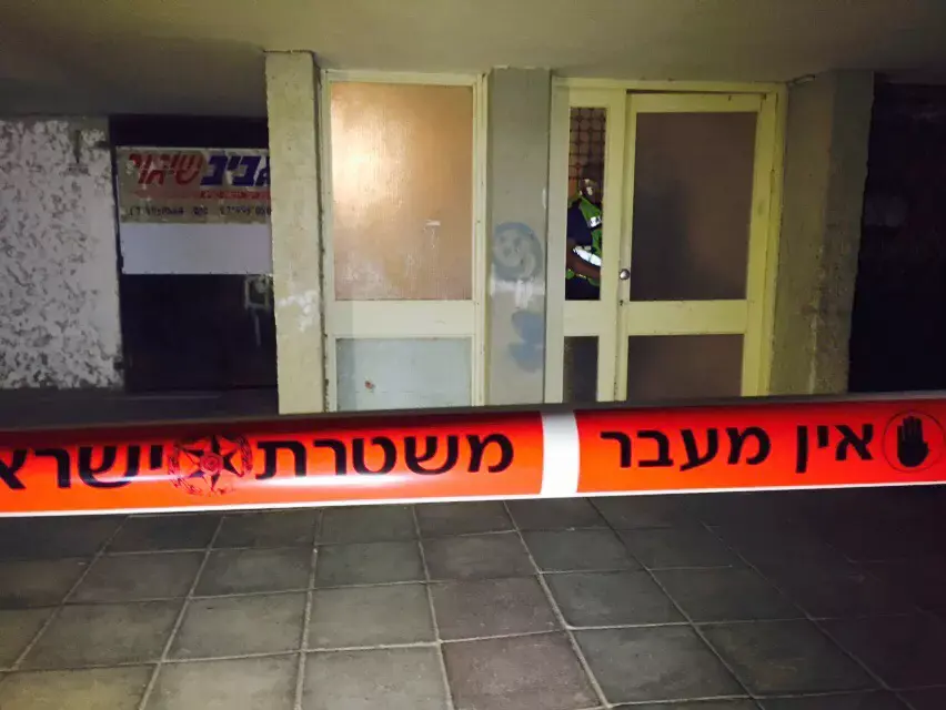 חשד לרצח: גבר בן 52 נורה למוות בטירה