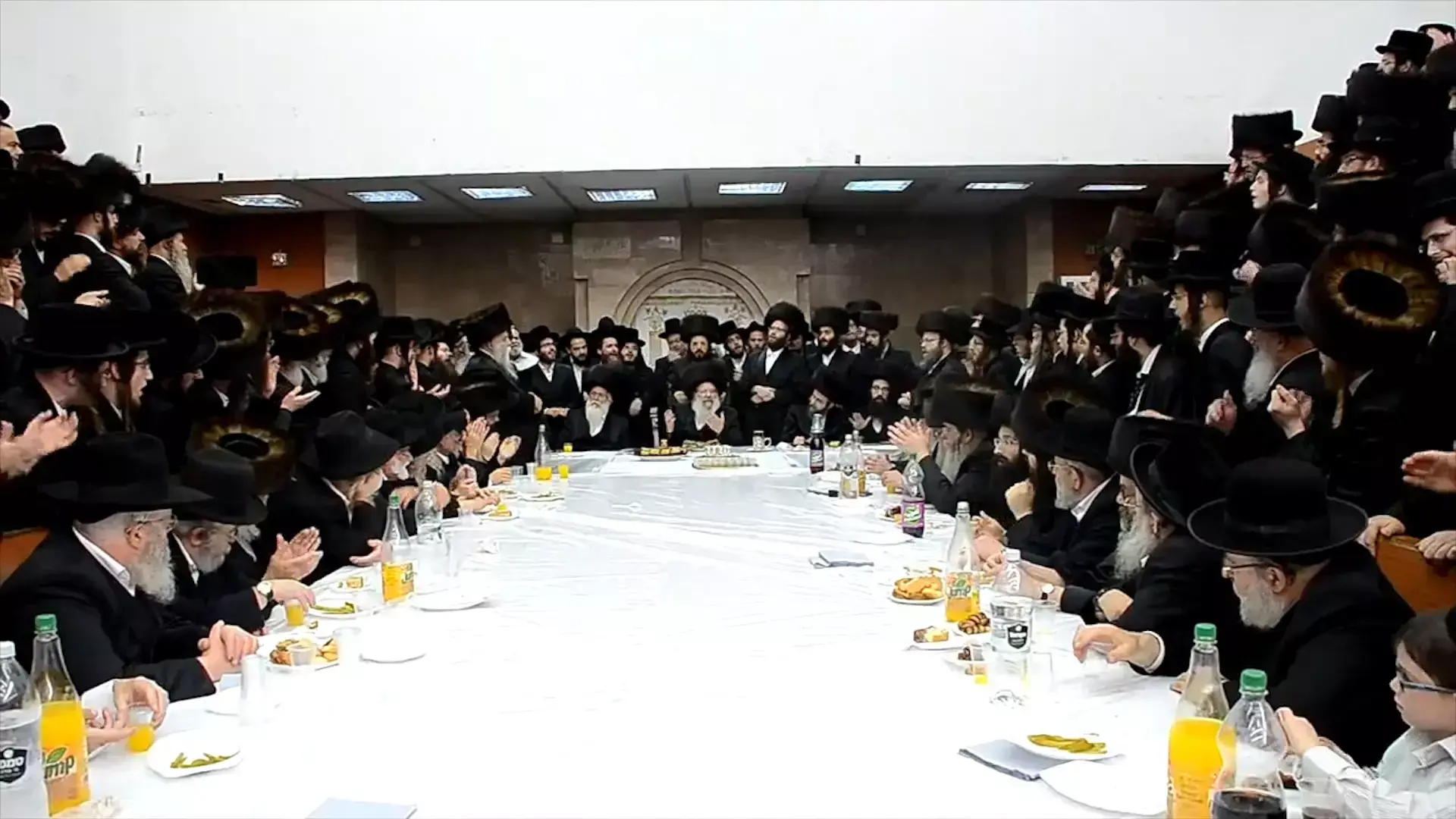 אחרי 46 שנות המתנה: היולדת המבוגרת בישראל חגגה ברית לבנה