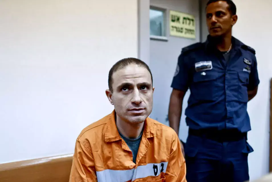 כשהחיוך של אסי אבוטבול נמחק: החקירה ששינתה את כללי המשחק