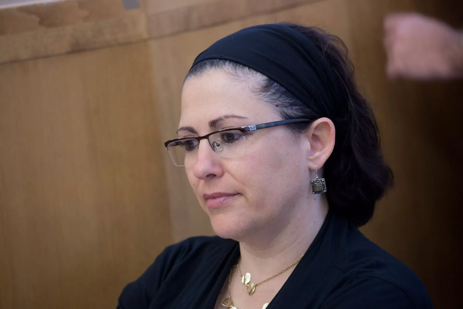 עו"ד כוכבית נצח-דולב מונתה לפרקליטת מחוז ירושלים