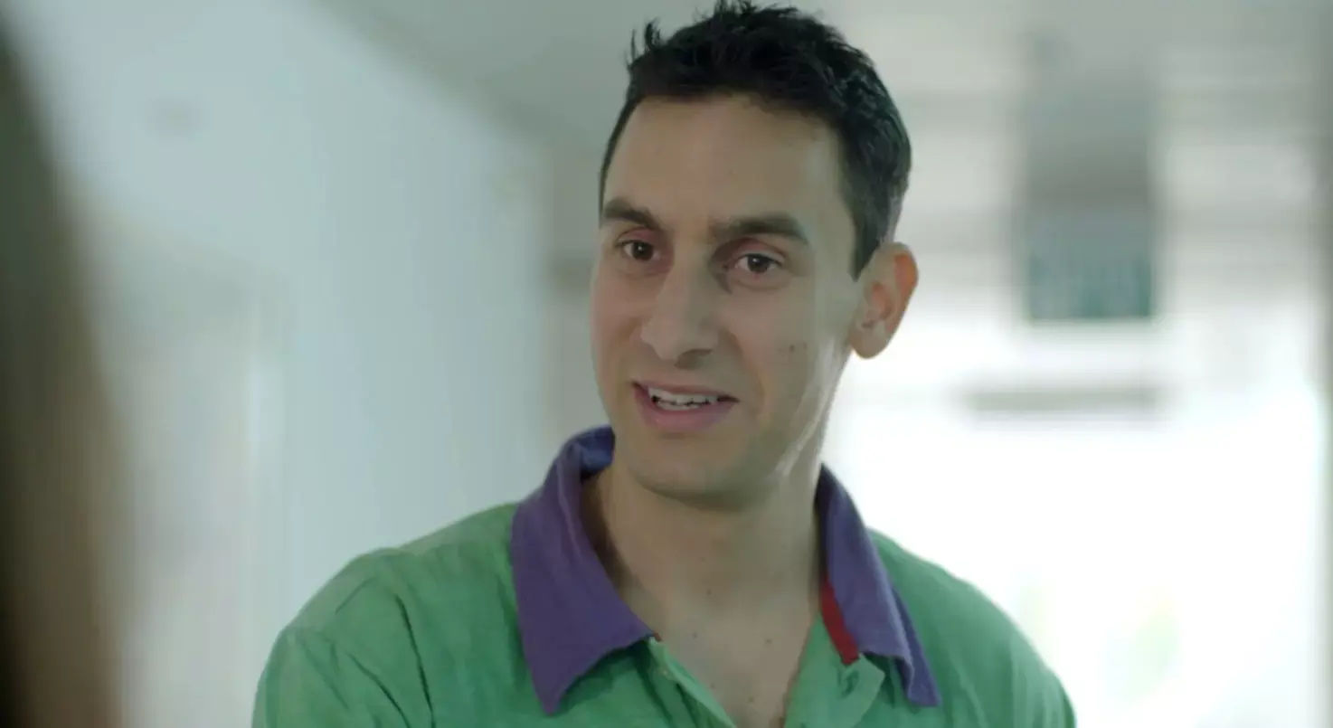 "היא ממש בחורה של בית": צפו בהצצה לפרק החמישי של "איפה אתה חי"