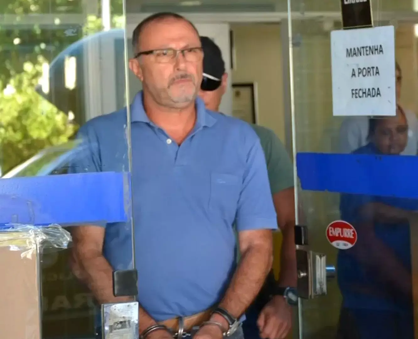 אחרי מצוד של 30 שנה: נלכד מאפיונר איטלקי שהורשע ב-26 מעשי רצח