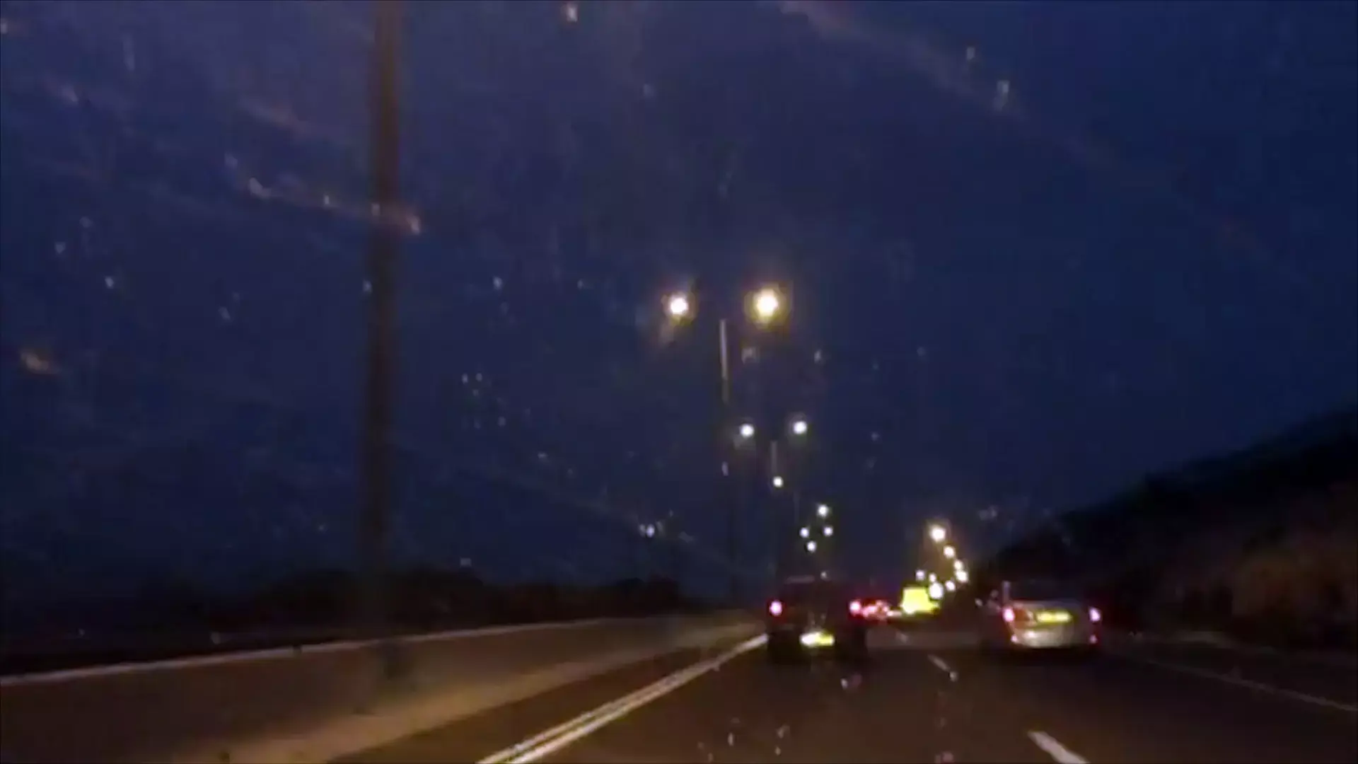 סופו של השרב: ירידה ניכרת בטמפרטורות וגשם קל