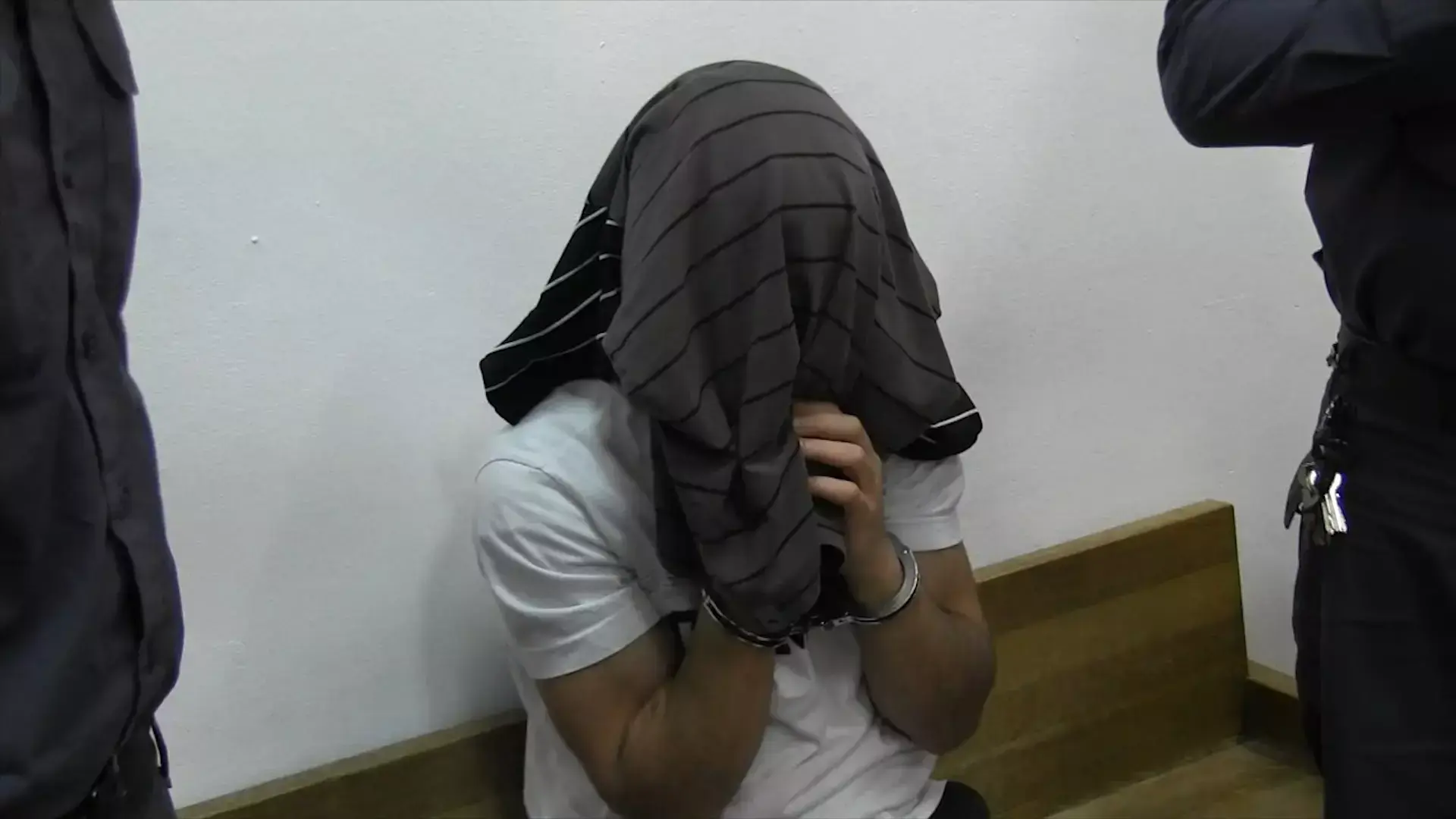 "התחזה לבן 18 ואנס קטינה בערב ל"ג בעומר בגן סאקר"