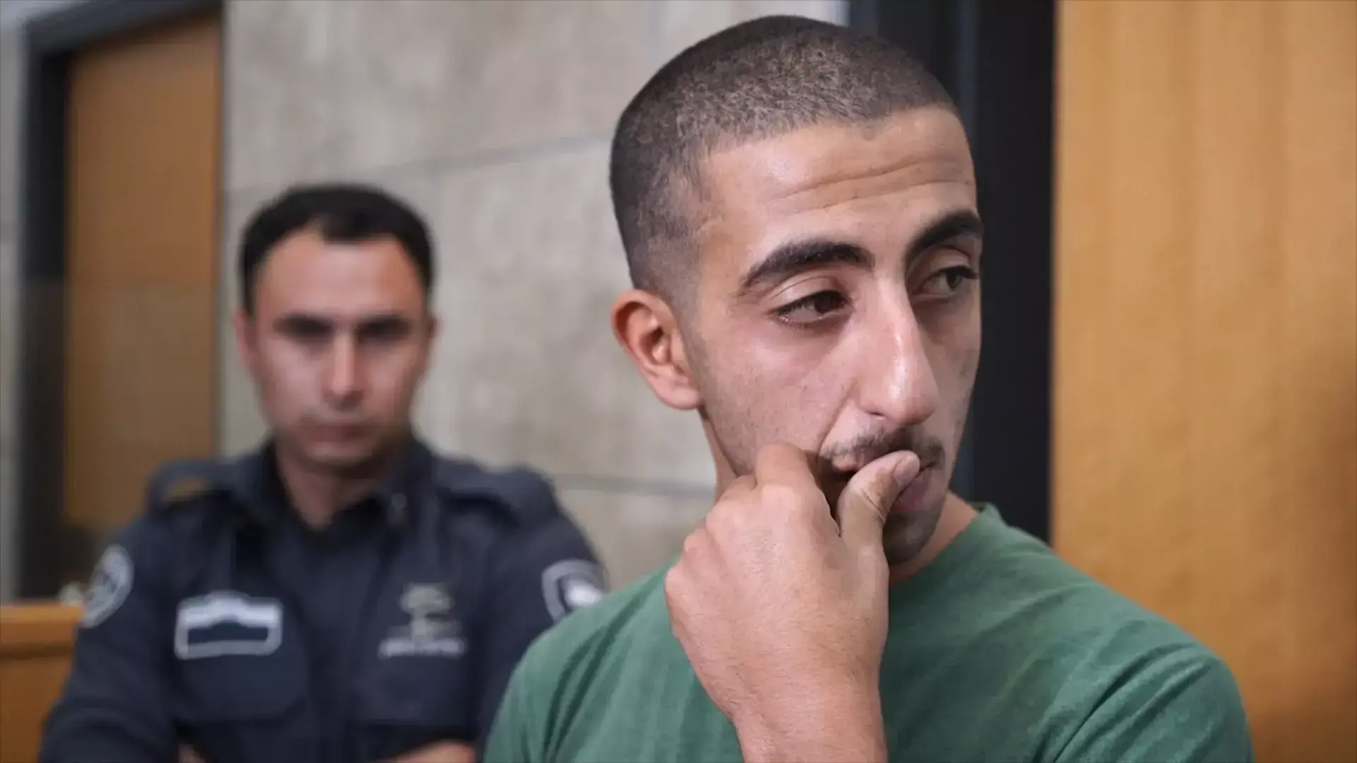 פלסטיני בן 21 מואשם שהטריד מינית וחנק למוות תיירת מפולין