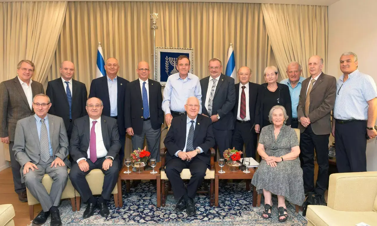 חפרו לעצמם את הבור