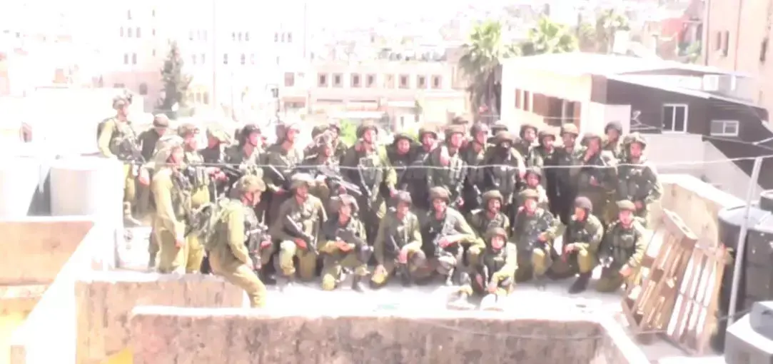 תומכי הימין התגייסו - ארגון "בצלם" עשוי להפסיד פרס יוקרתי
