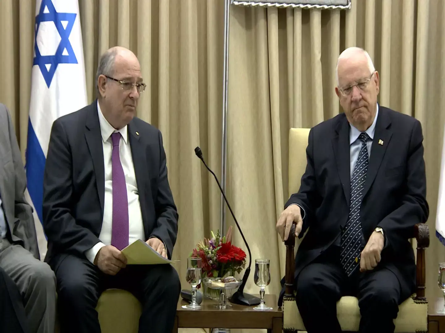 חשש מהתרחבות החרם האקדמי: "עוברים דרום אפריקניזציה"
