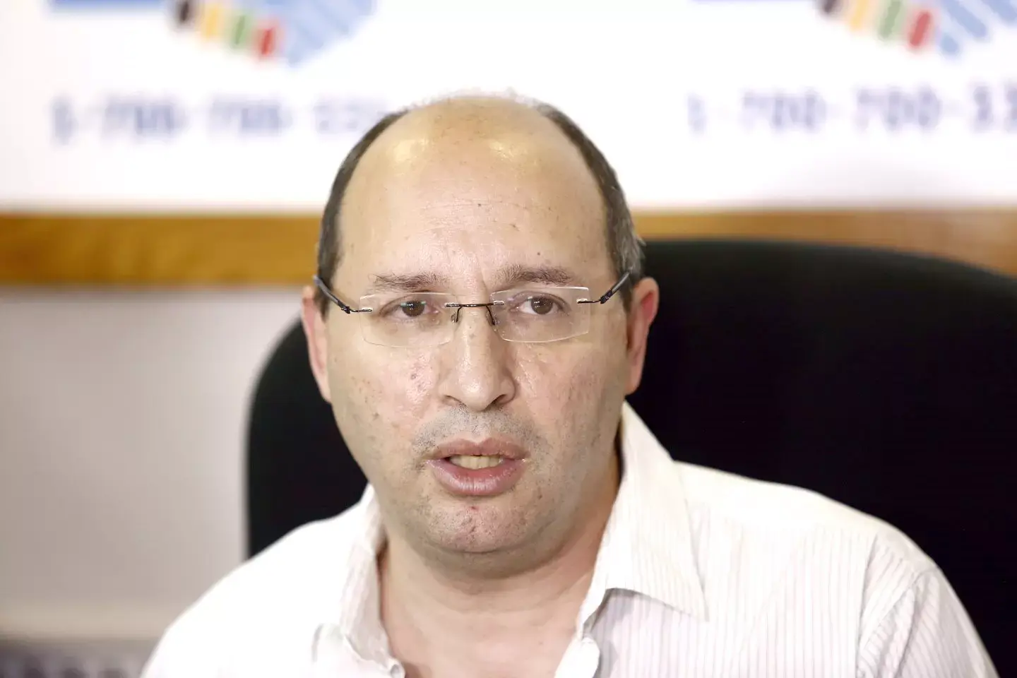 המו"מ על עובדי הקבלן התפוצץ; ההסתדרות מאיימת בשביתה כללית