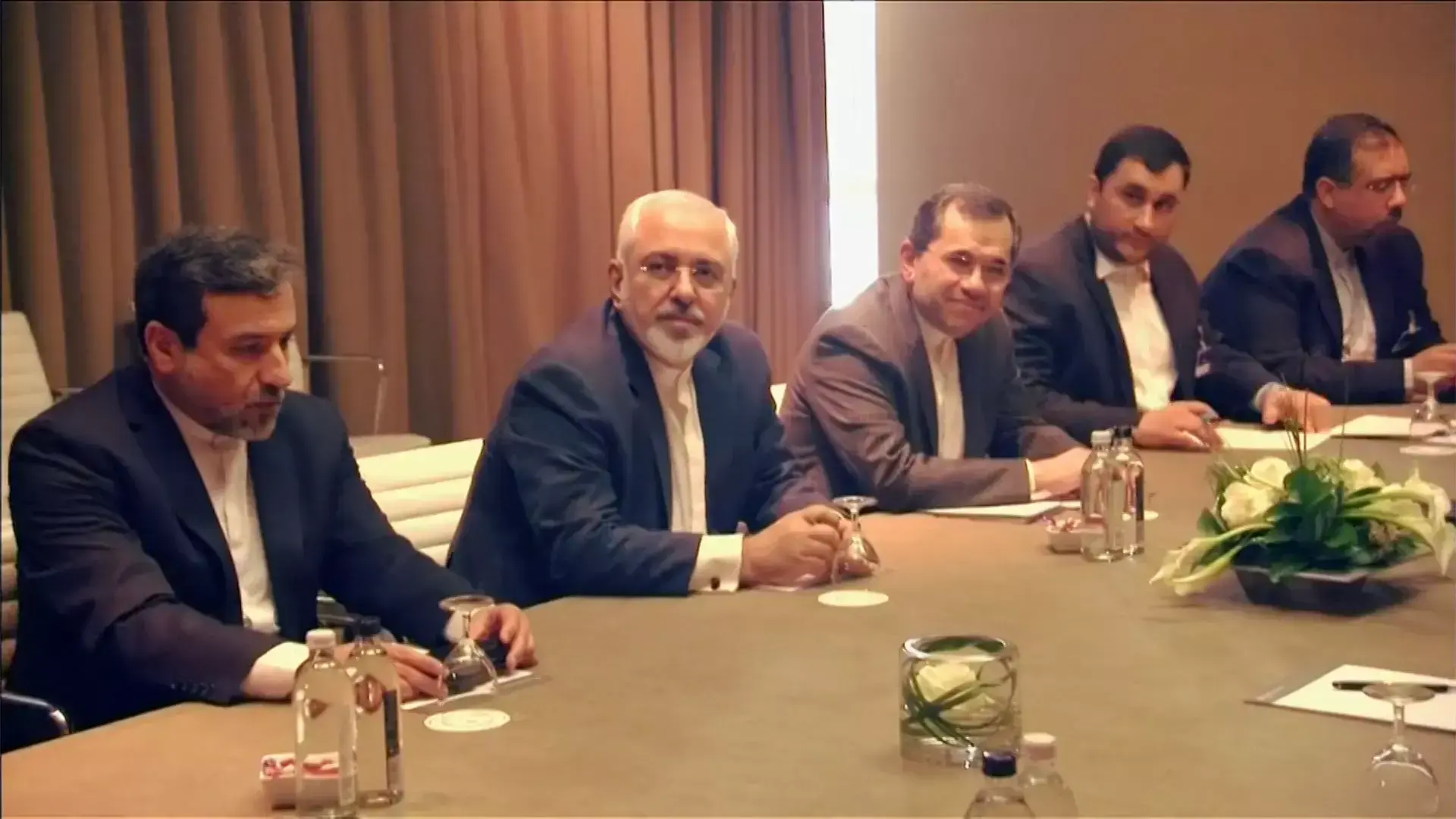 לקראת הדד-ליין: איראן מדווחת על "התקדמות חשובה" בשיחות
