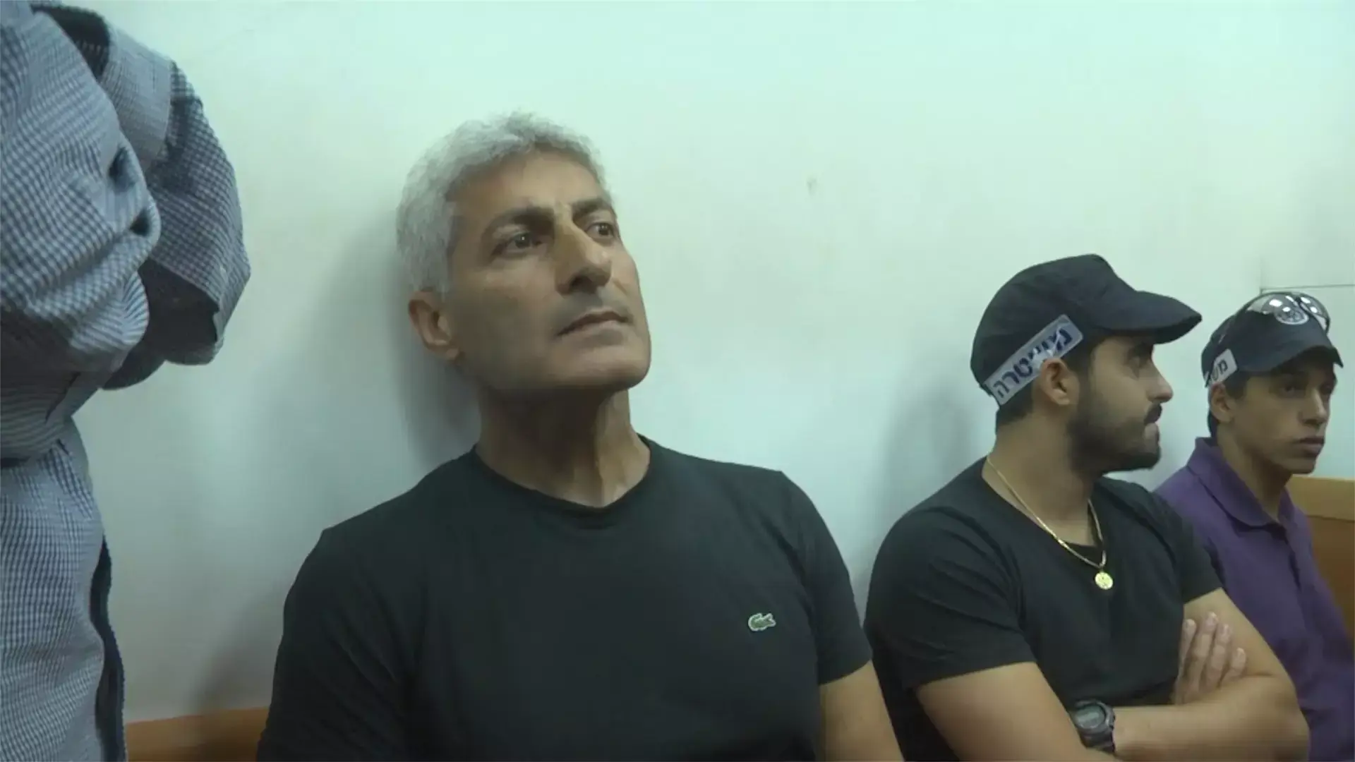 ראש עיריית אור יהודה התמוטט בדיון בהארכת מעצרו