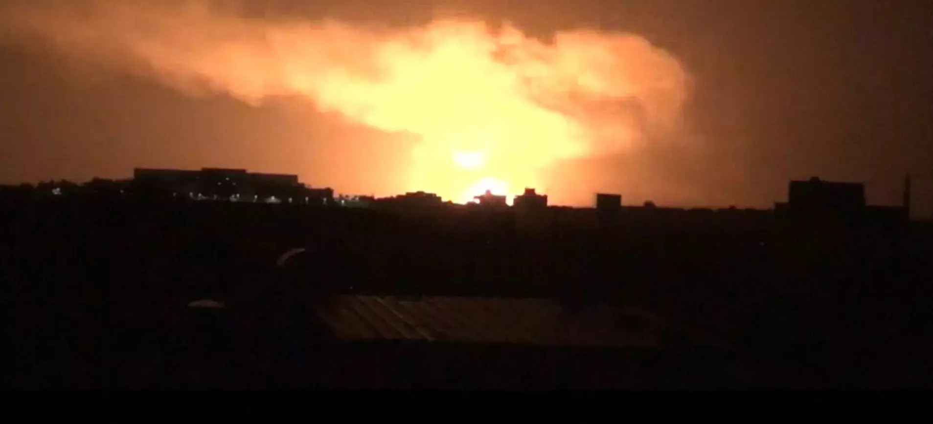 ארה"ב מודה: כמה אזרחים אמריקנים מוחזקים בשבי החות'ים בתימן