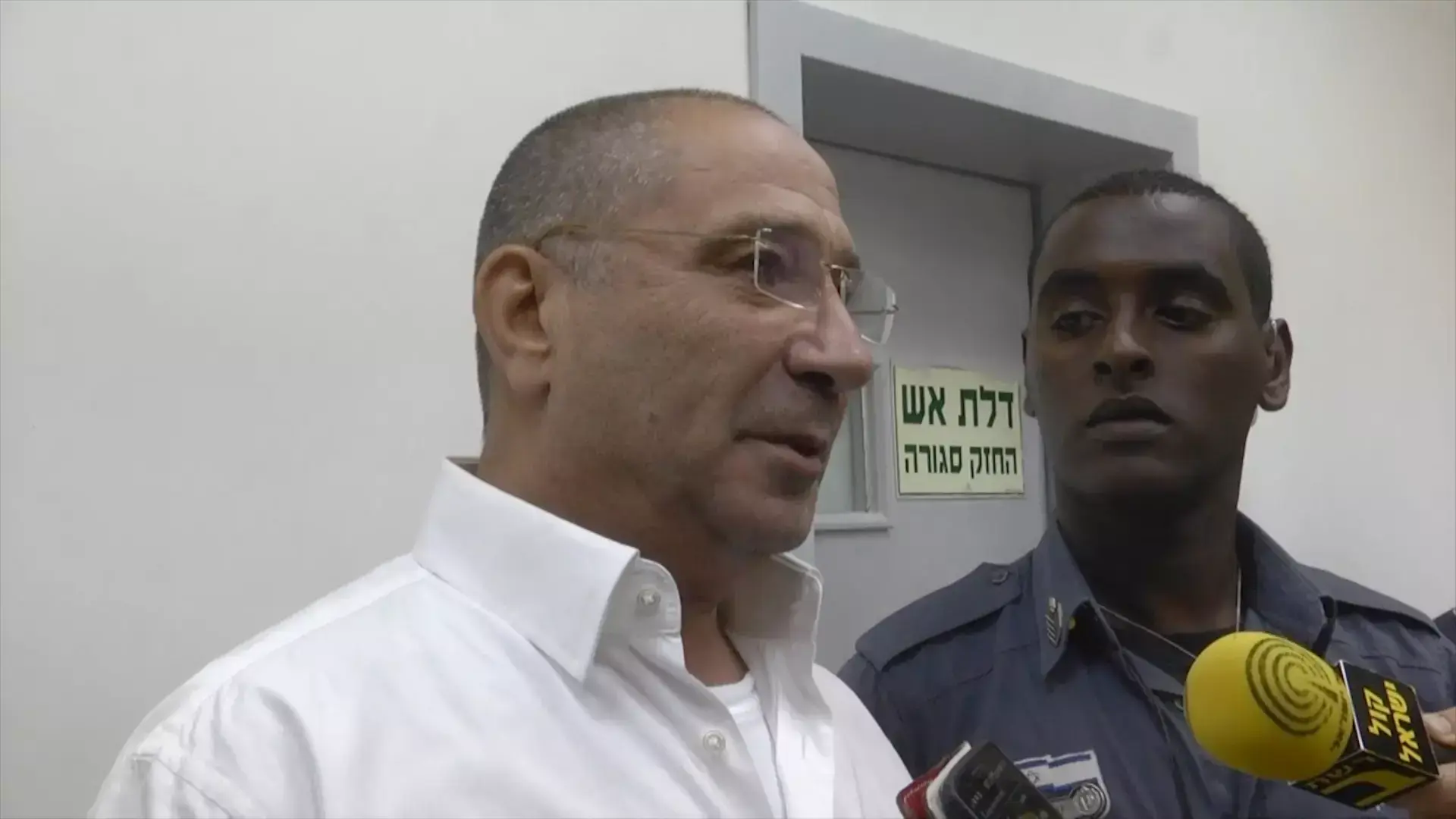 קשיים בחקירה? ראש ארגון הפשע ניסים אלפרון שוחרר ממעצר