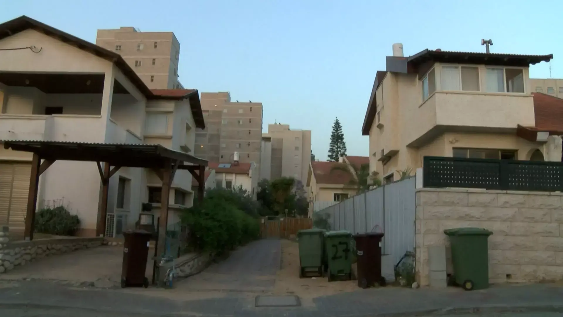 המהדורה המקומית - חדשות הדרום 1.6.15