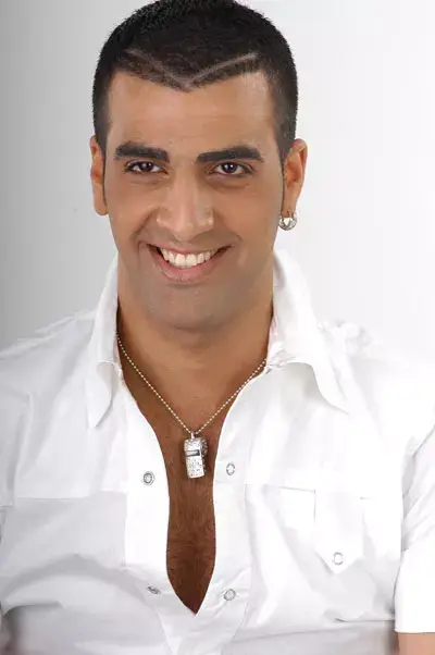 מחפשים את מלך הזמר המזרחי