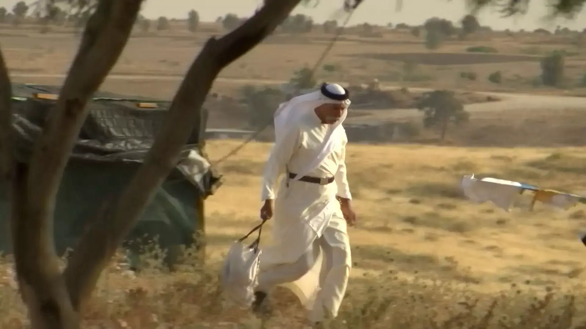 אדמה, אדמתם? ביהמ"ש קבע כי יפונו, הבדואים מסרבים להשלים