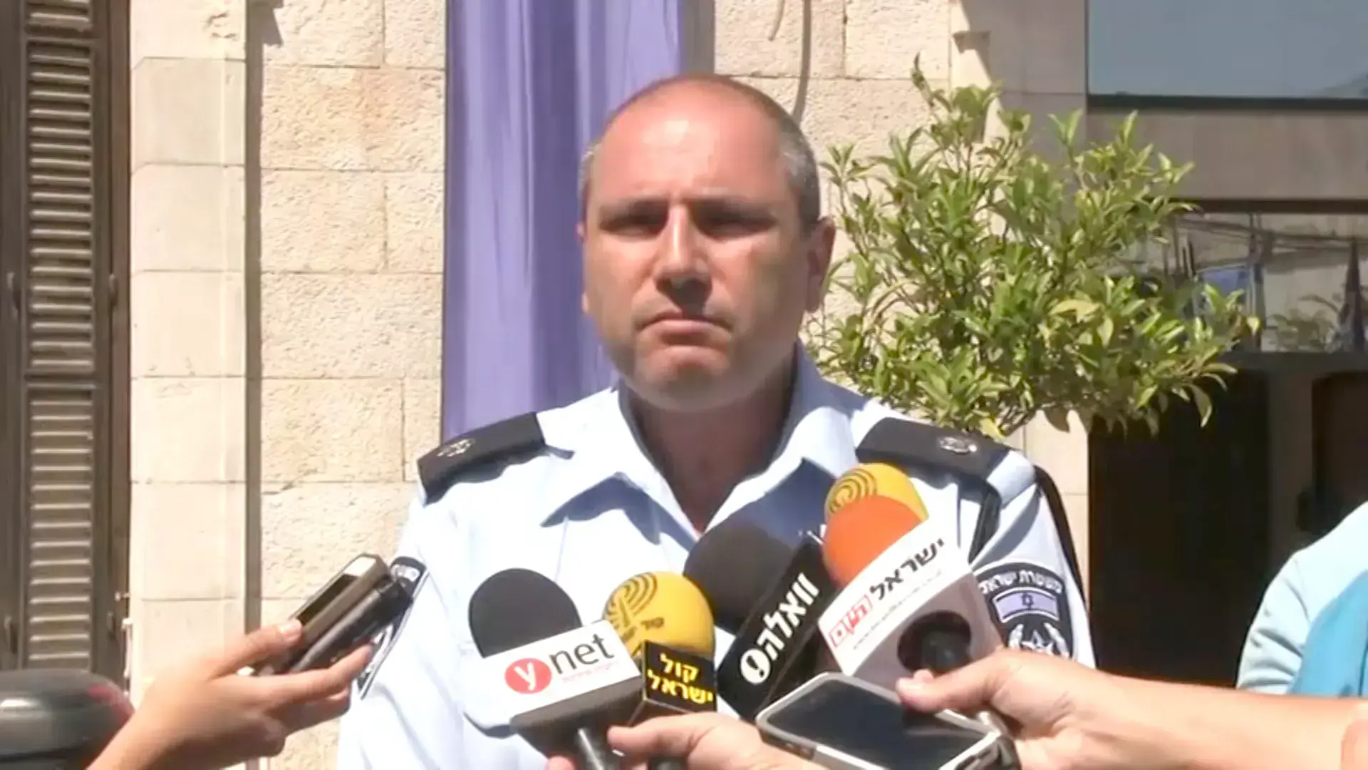 גופת צעיר נמצאה במבנה נטוש: "רוצצו את גולגולתו באבן"