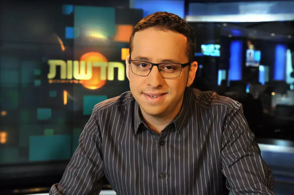 ח"כ רוזנטל: "נדב פרי התגייס לפגוע באינטרס הציבורי"