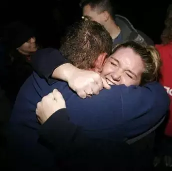 11 מ-12 הכורים האמריקאים שחולצו - מתו