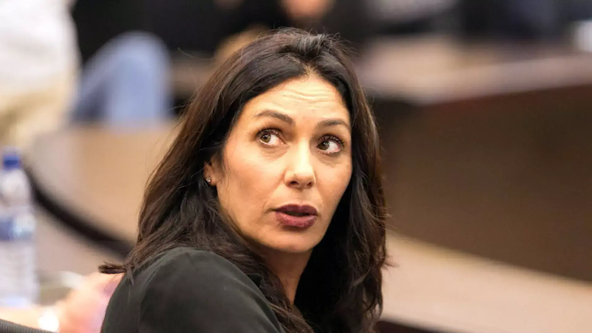 המחוזי: לשרה רגב אין חסינות במשפט נגד הגולש שכינה אותה "זונה"