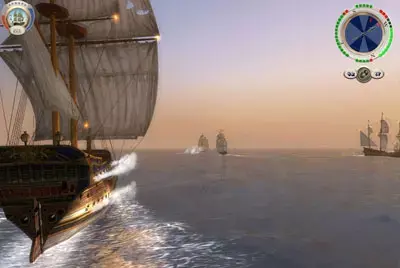 Age of Pirates