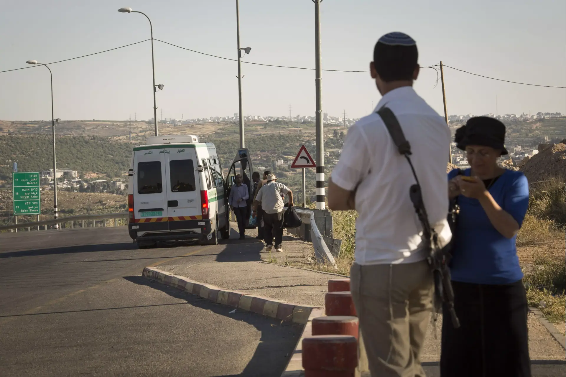 המחורדל והליברל: דרכינו כבר נפרדו