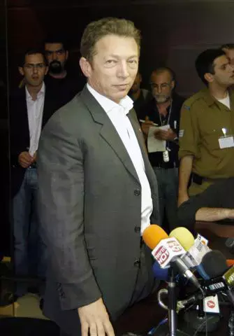 &rdquo;גאידמק לא יכול לקנות את המדינה&rdquo;